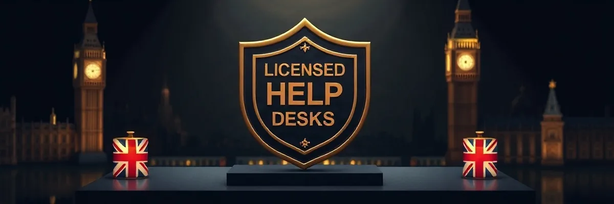 irish casinos not on gamstop in the UK — Licensed Help Desks: Who to Contact and When They Answer