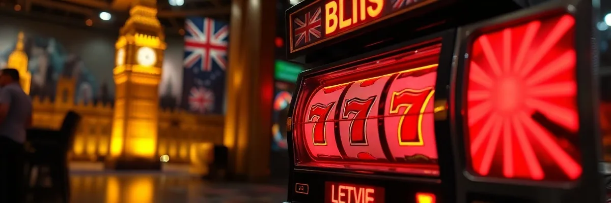 jackpot slots in the UK — Licensed limits, off-licence maths and the value gap in 2026