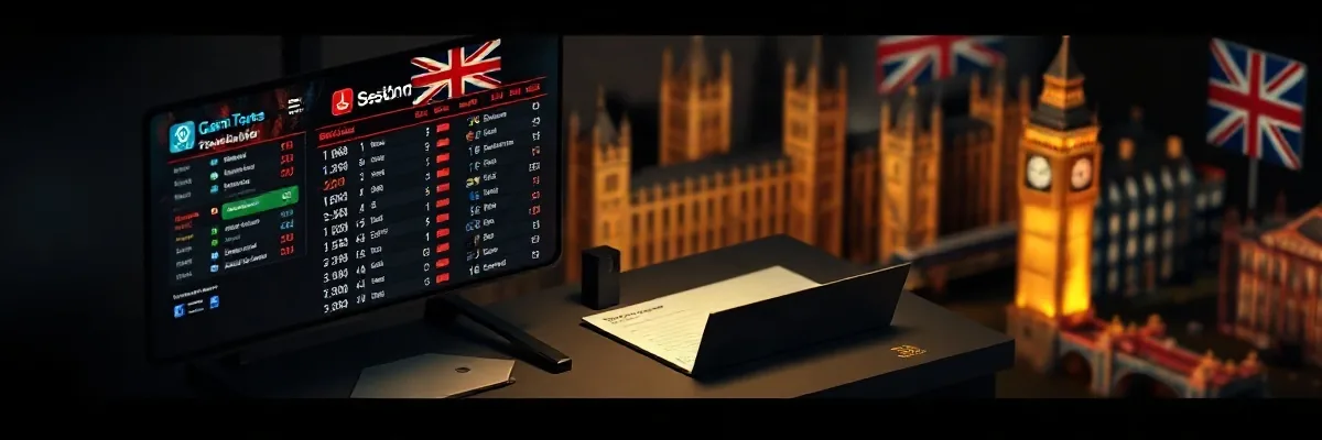 no verification betting sites in the UK — The Arithmetic of Value: What a Pound Actually Buys at Non GamStop Casinos