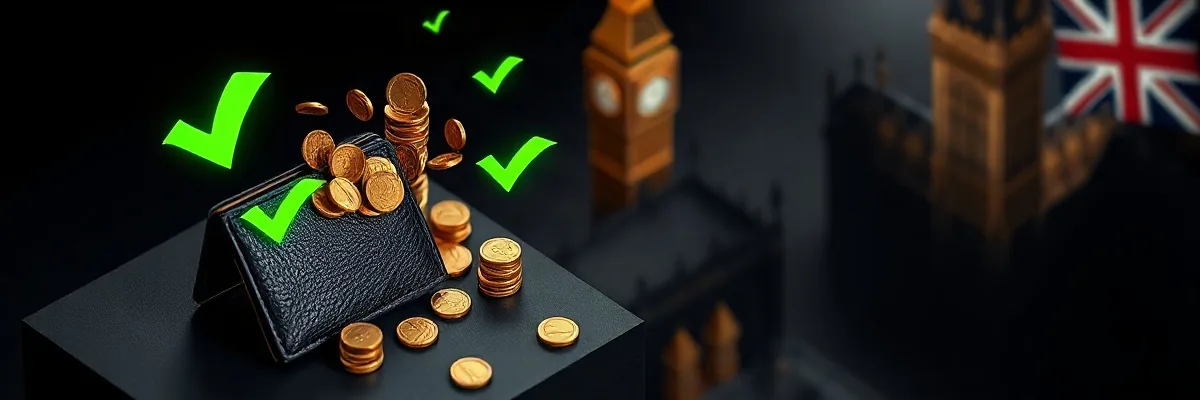 When Money Moves the Wrong Way: Failures, Withdrawals and Limits: payment methods guide for players in the UK