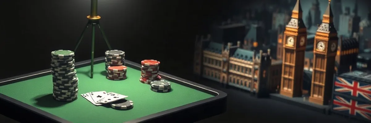 poker sites not on gamstop in the UK — The Authentic Escalation Ladder: What the Support Setup Reveals