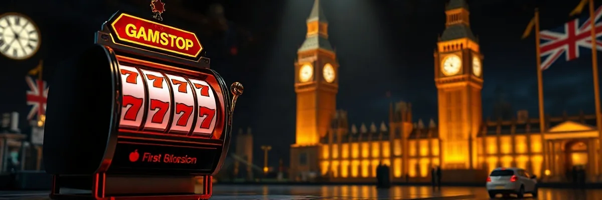 real money slots in the UK — What a First Balance Actually Costs — the Official Version
